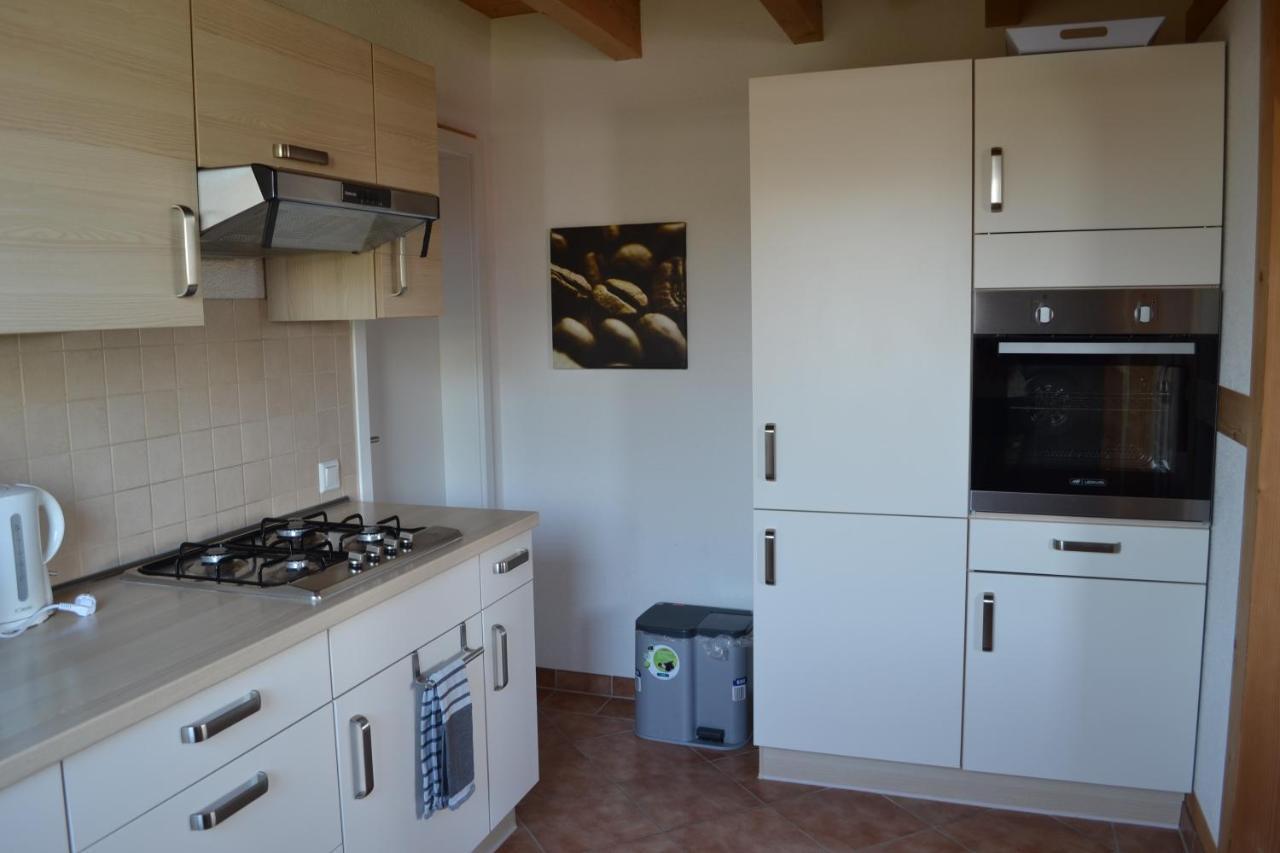 HM -Ferienhaus 2 Deluxe Krombachtalsperre Westerwald exklusive Reinigung und NK Driedorf Exterior foto