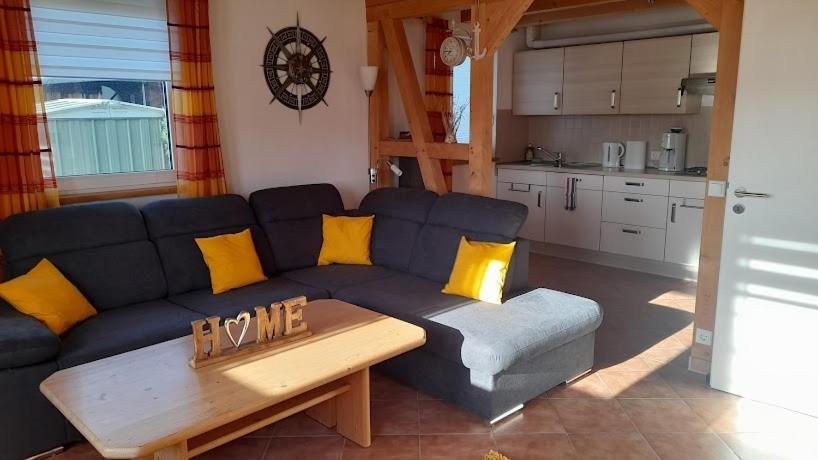 HM -Ferienhaus 2 Deluxe Krombachtalsperre Westerwald exklusive Reinigung und NK Driedorf Exterior foto
